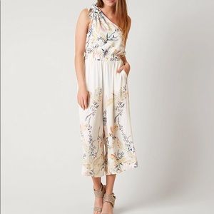 NWT Free People Jumpsuit